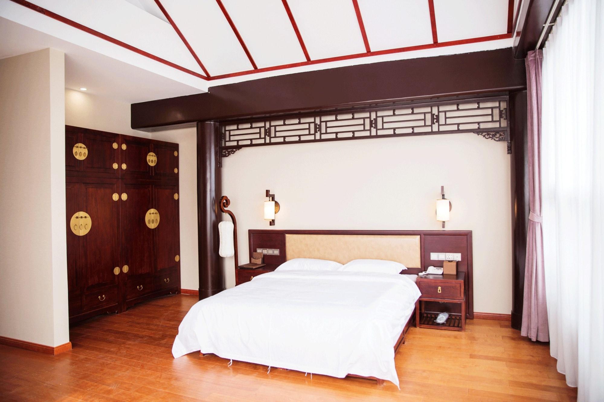 Beijing Palace Hotel Екстериор снимка