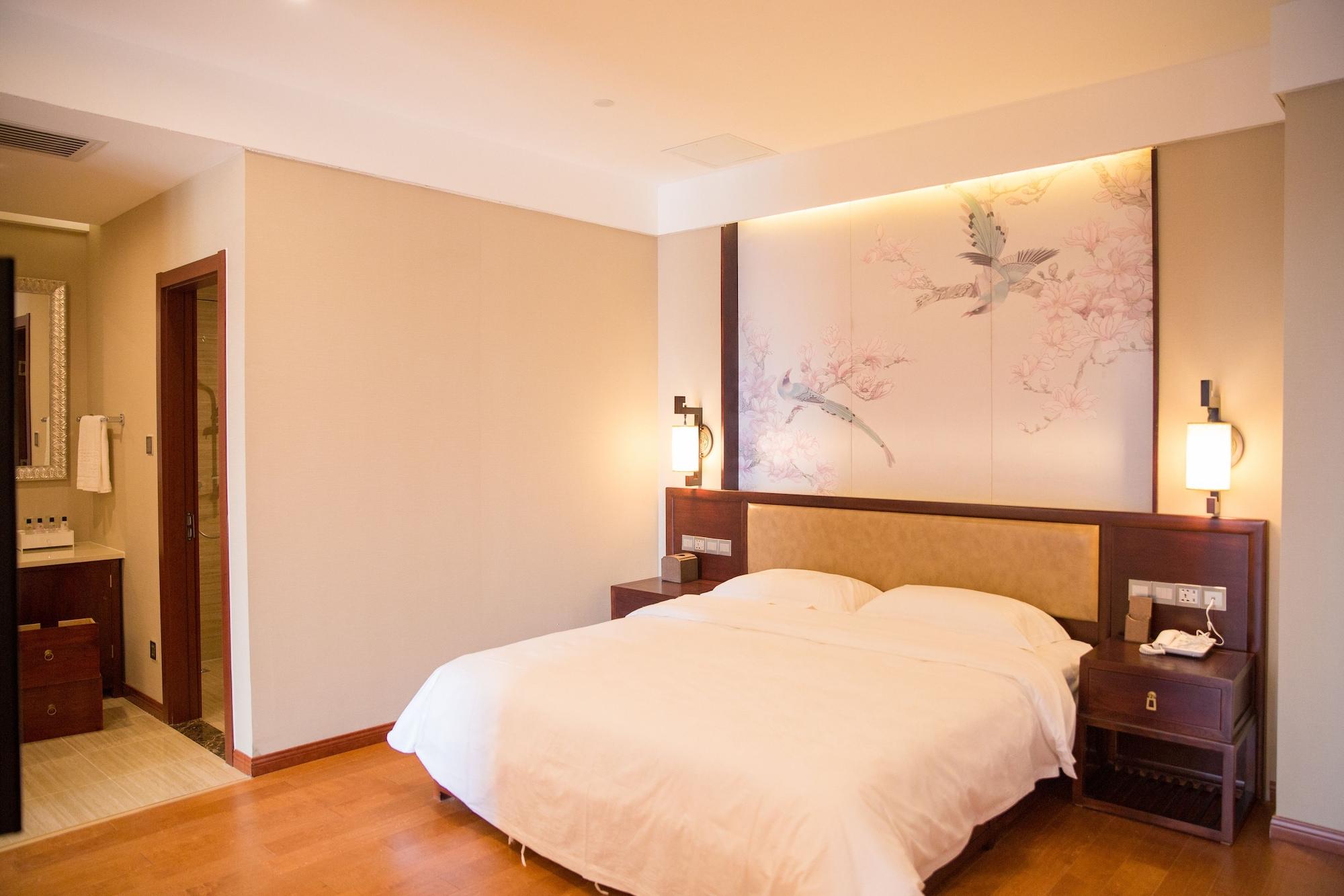 Beijing Palace Hotel Екстериор снимка