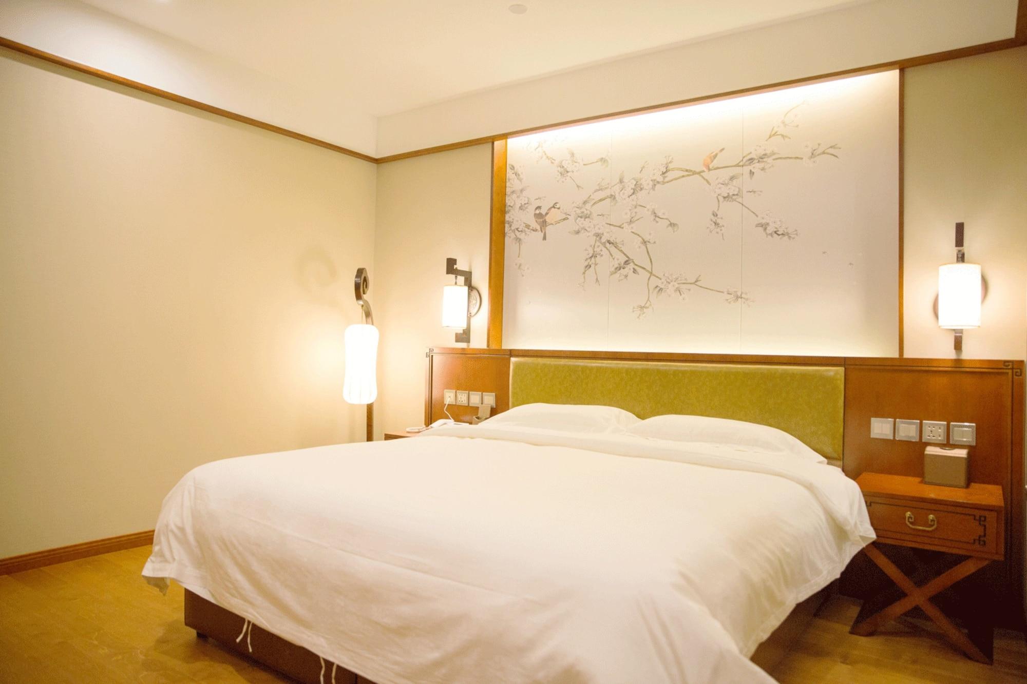 Beijing Palace Hotel Екстериор снимка