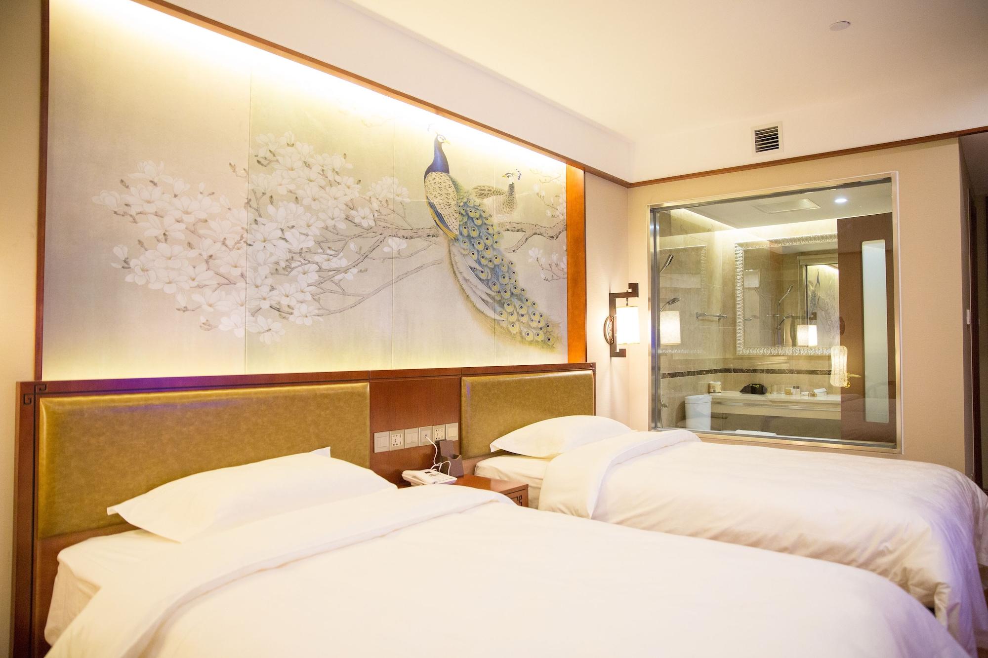 Beijing Palace Hotel Екстериор снимка
