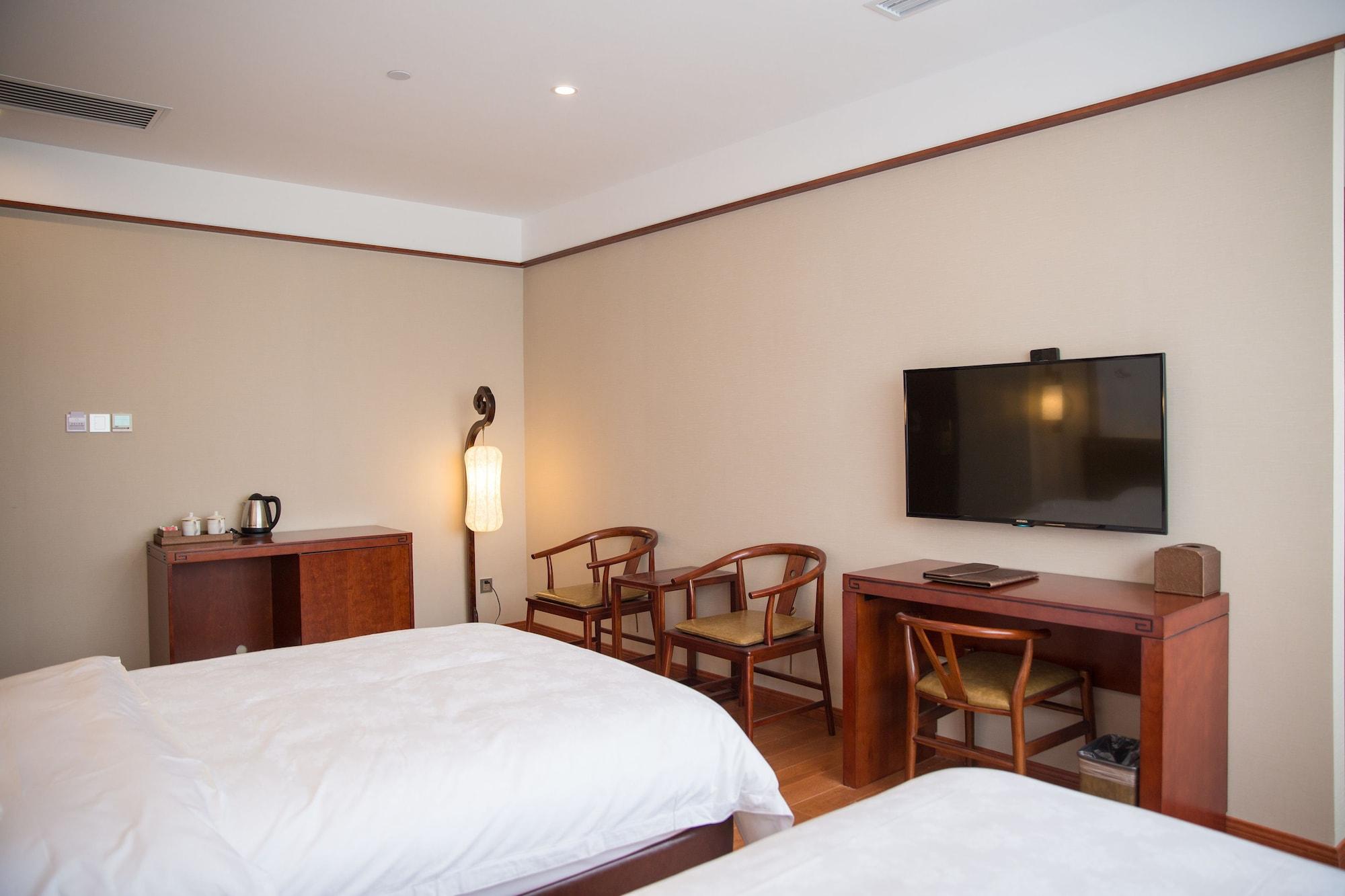 Beijing Palace Hotel Екстериор снимка