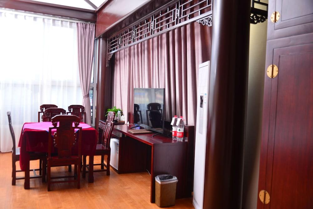 Beijing Palace Hotel Екстериор снимка