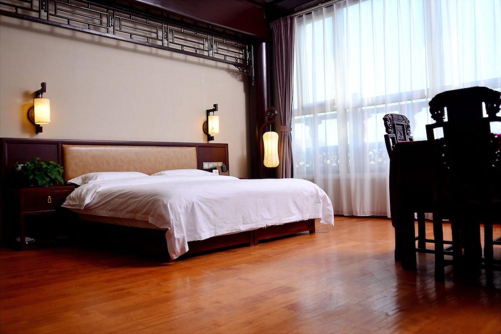 Beijing Palace Hotel Екстериор снимка