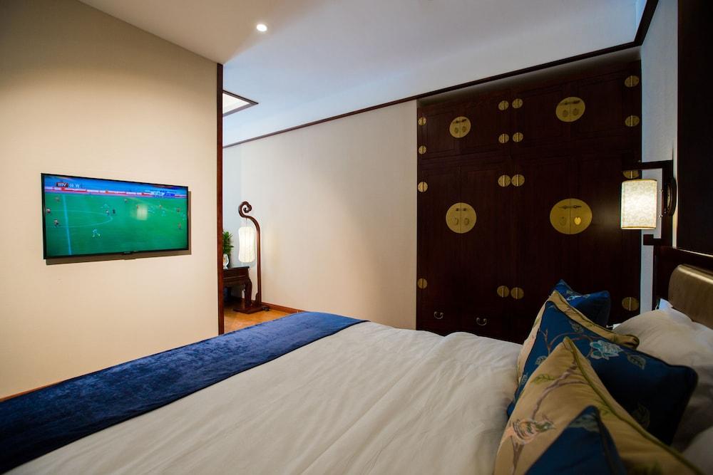 Beijing Palace Hotel Екстериор снимка