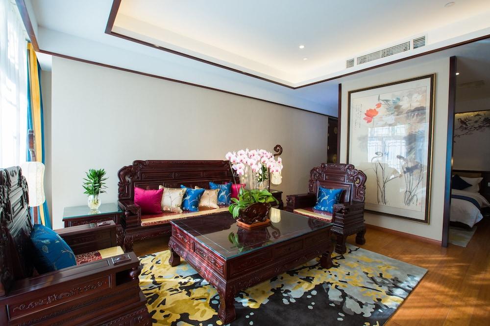 Beijing Palace Hotel Екстериор снимка