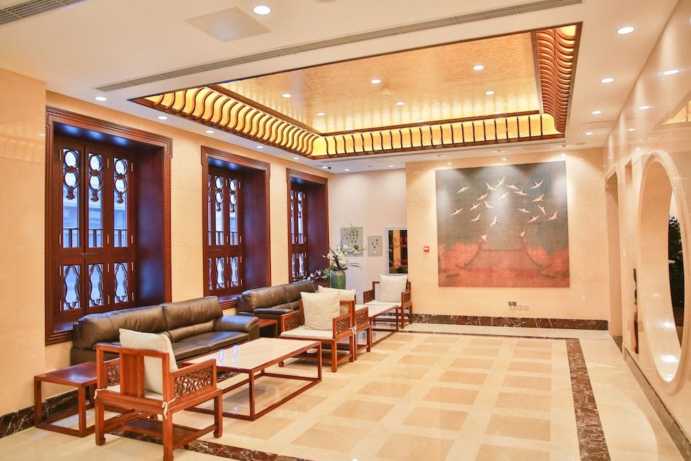Beijing Palace Hotel Екстериор снимка