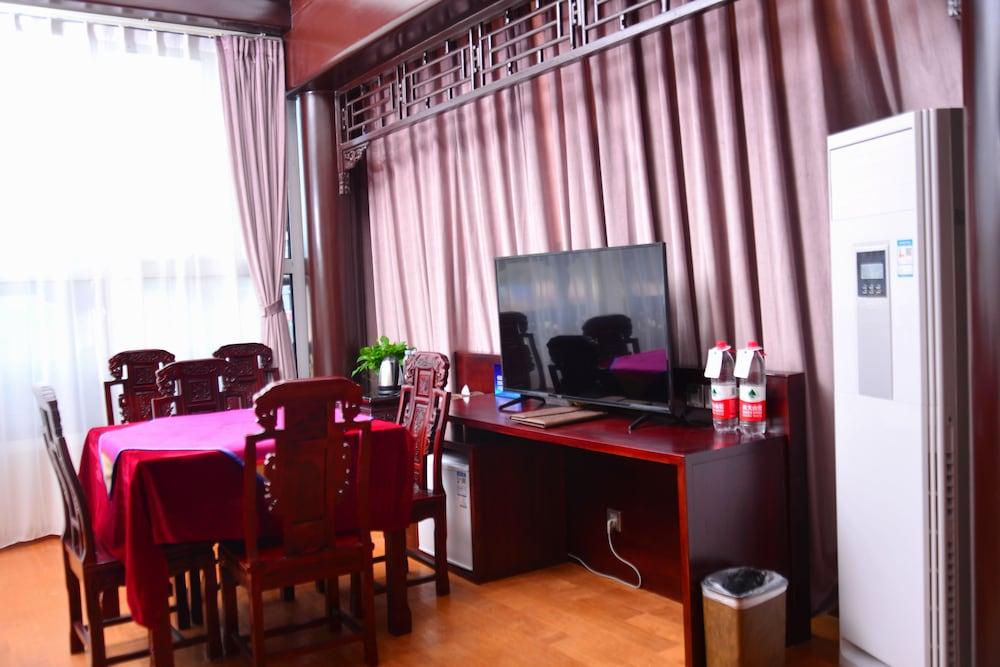 Beijing Palace Hotel Екстериор снимка