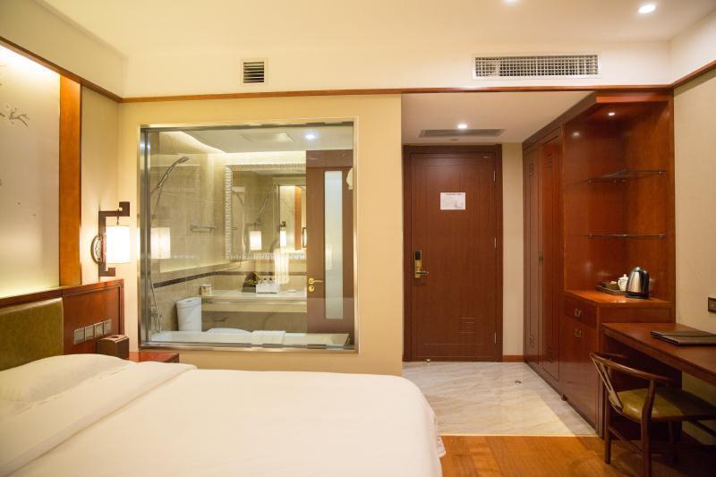 Beijing Palace Hotel Екстериор снимка