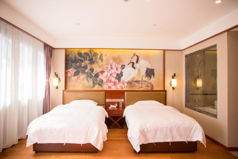 Beijing Palace Hotel Екстериор снимка
