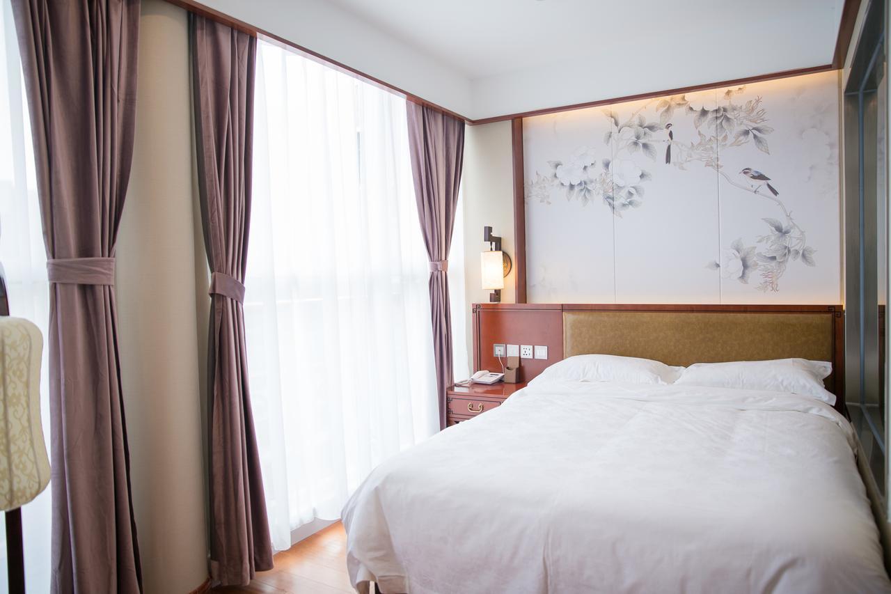 Beijing Palace Hotel Екстериор снимка