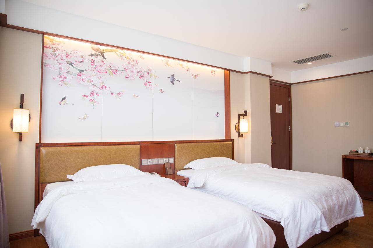 Beijing Palace Hotel Екстериор снимка