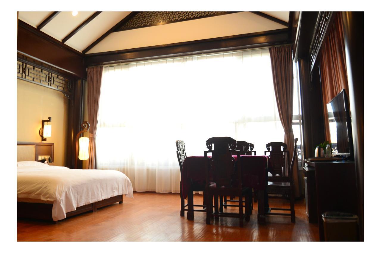 Beijing Palace Hotel Екстериор снимка