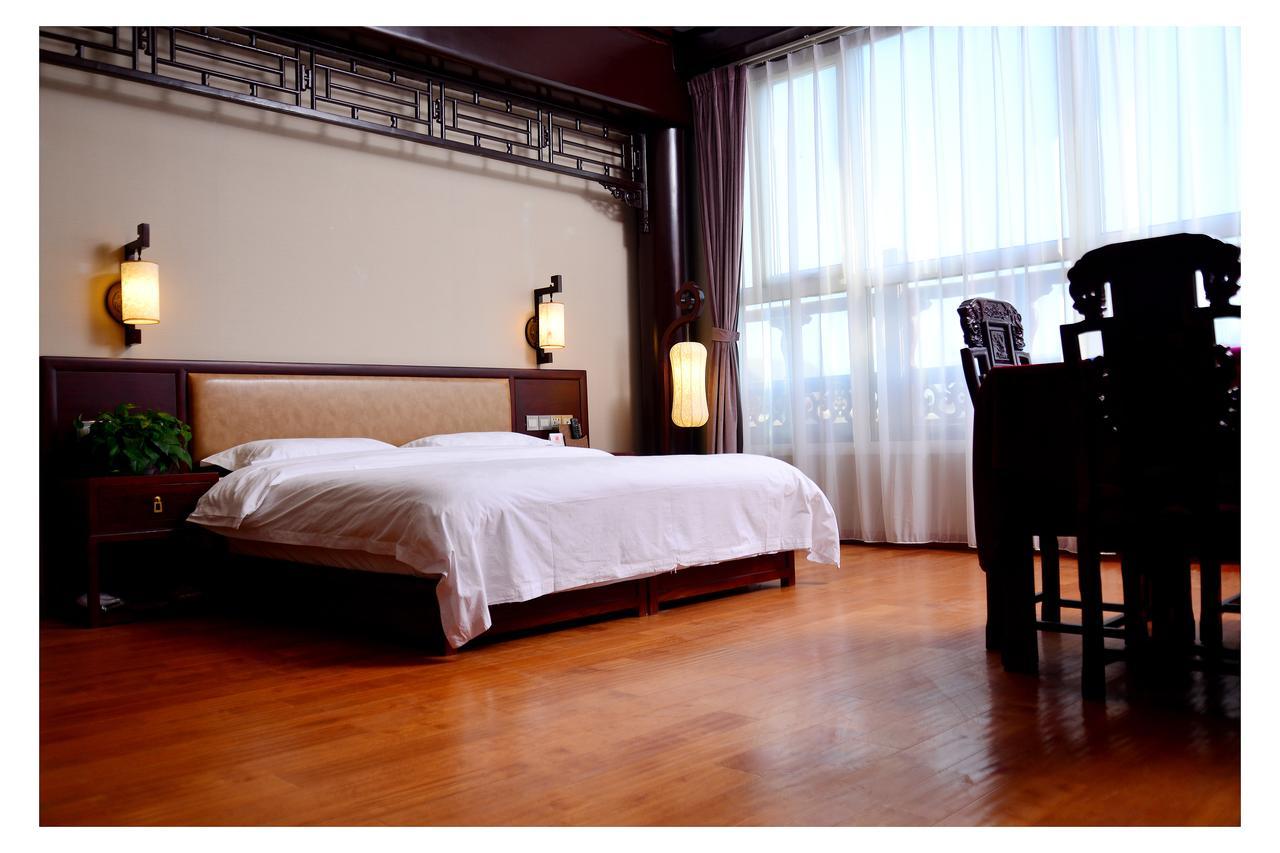 Beijing Palace Hotel Екстериор снимка