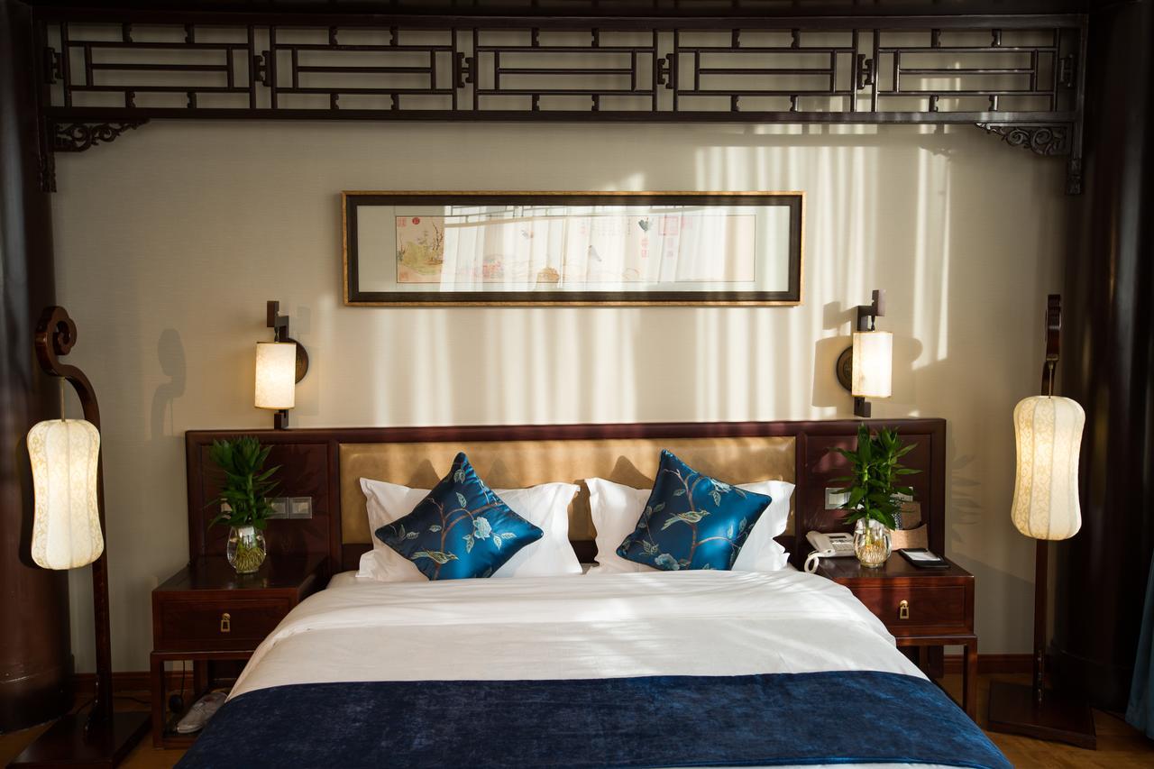 Beijing Palace Hotel Екстериор снимка