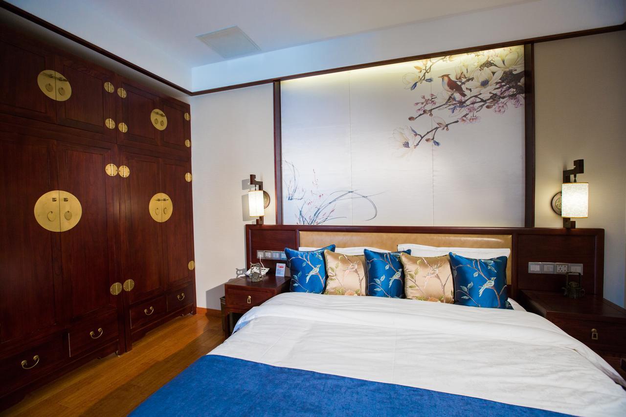 Beijing Palace Hotel Екстериор снимка