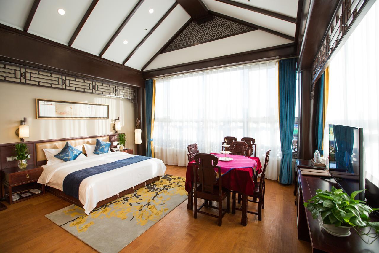 Beijing Palace Hotel Екстериор снимка