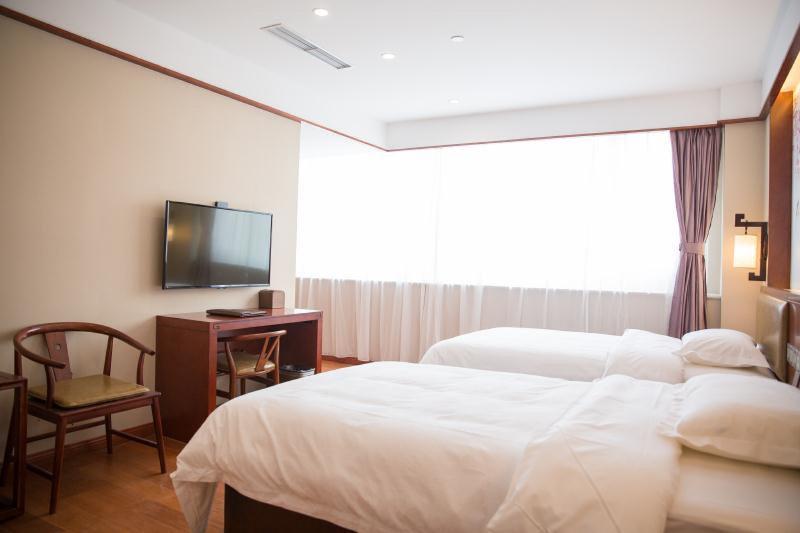 Beijing Palace Hotel Екстериор снимка