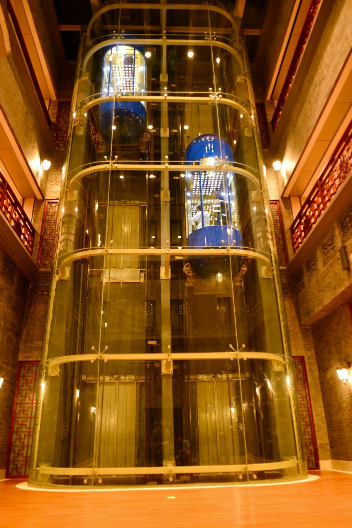 Beijing Palace Hotel Екстериор снимка